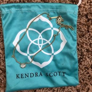 Kendra Scott Necklace